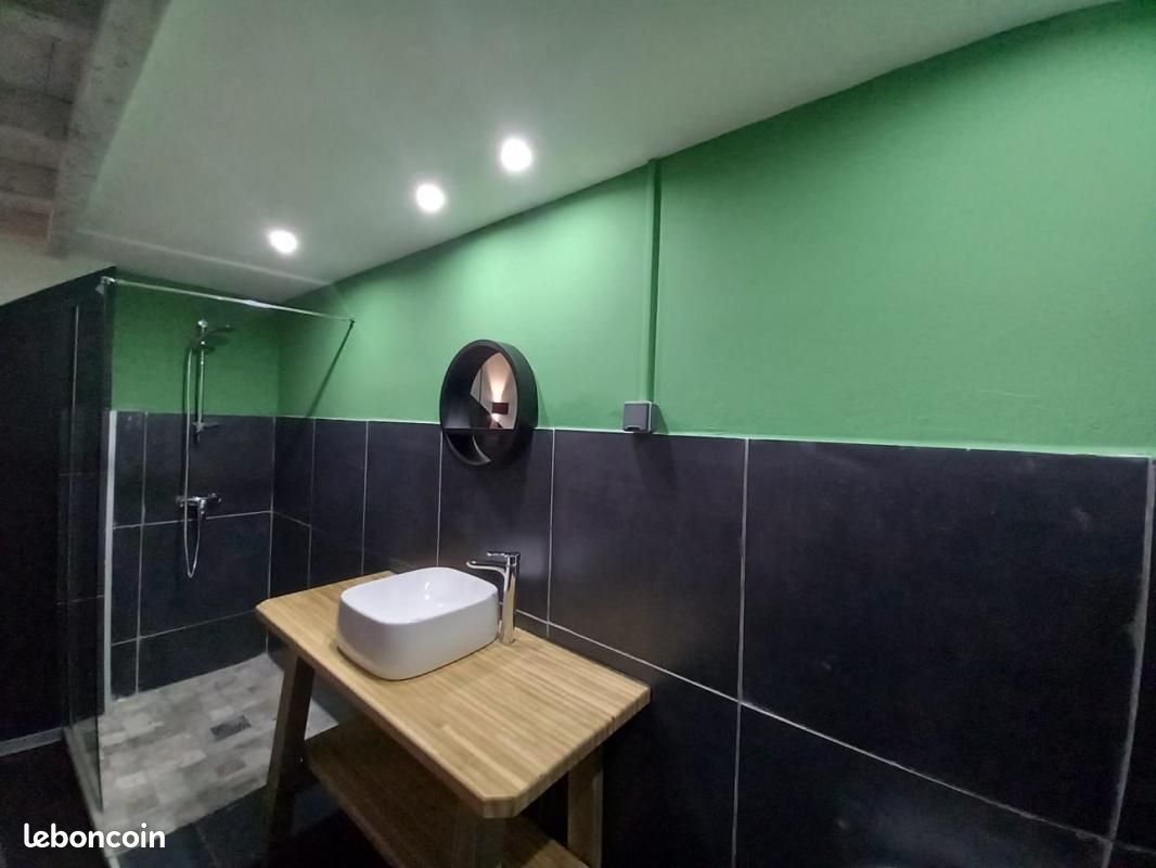 Appartement 3 pièces · 57 m², Fort-de-France, photo 5
