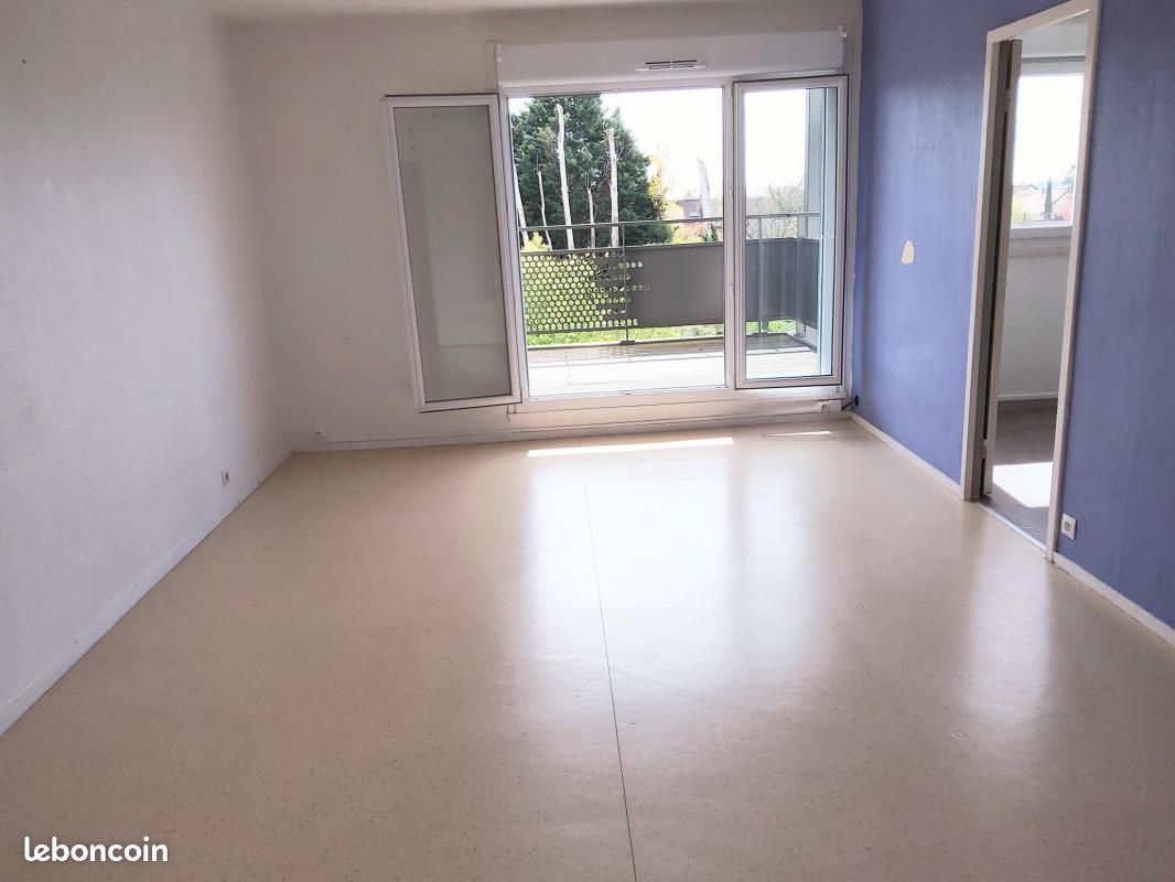 Appartement 3 pièces · 72 m², Pougues-les-Eaux
