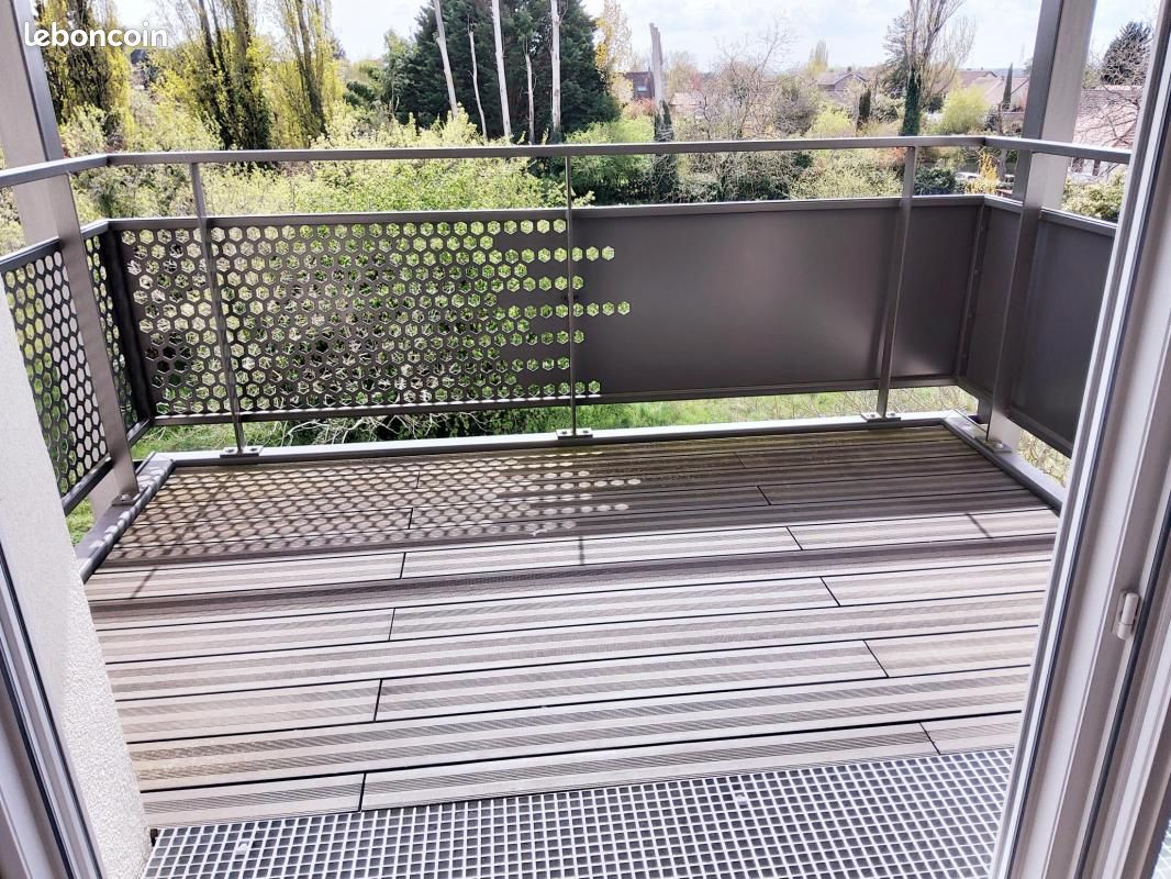 Appartement 3 pièces · 72 m², Pougues-les-Eaux, photo 6