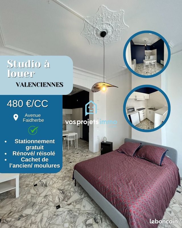 Valenciennes