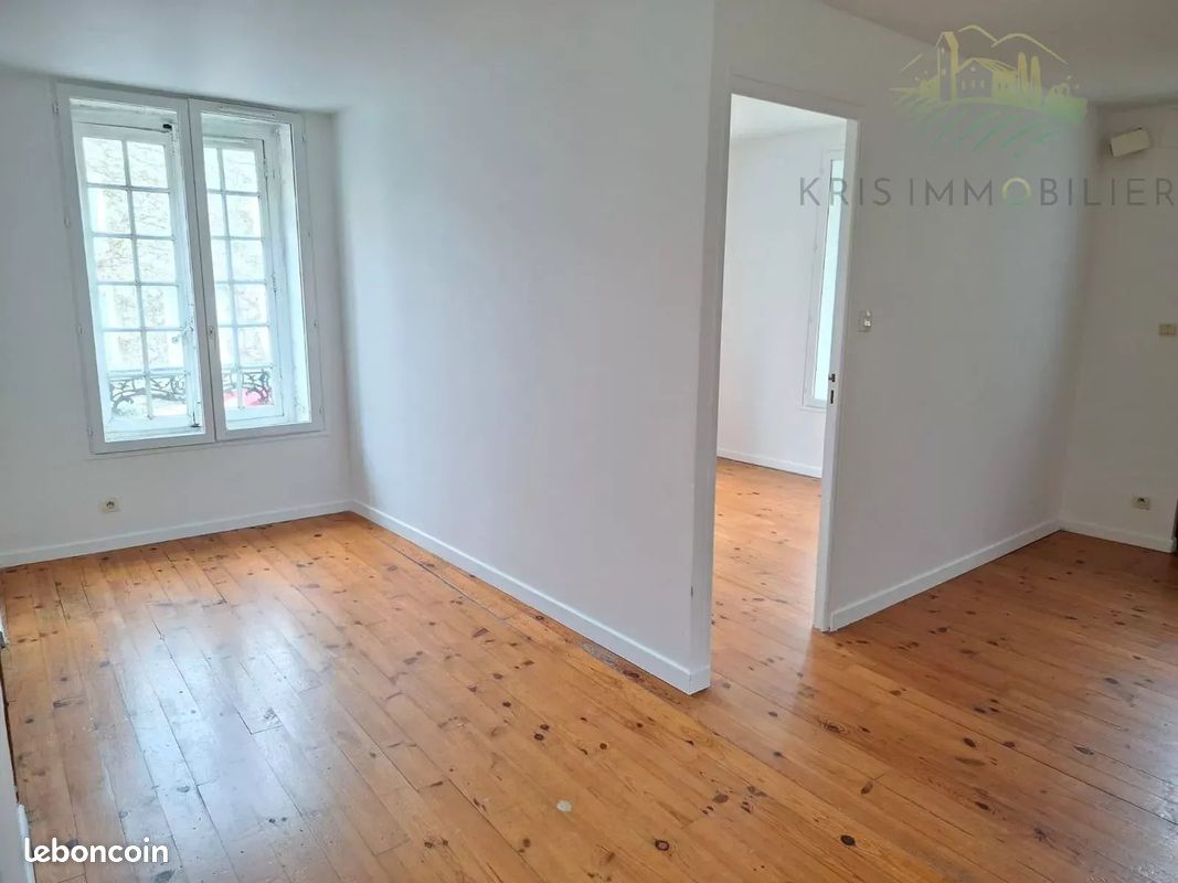 Appartement 4 pièces · 83 m², Montreuil-aux-Lions, photo 6