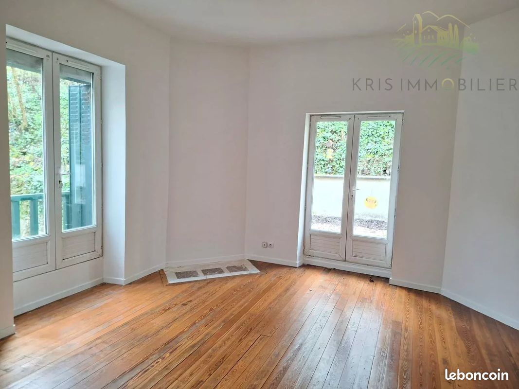 Appartement 4 pièces · 83 m², Montreuil-aux-Lions, photo 7