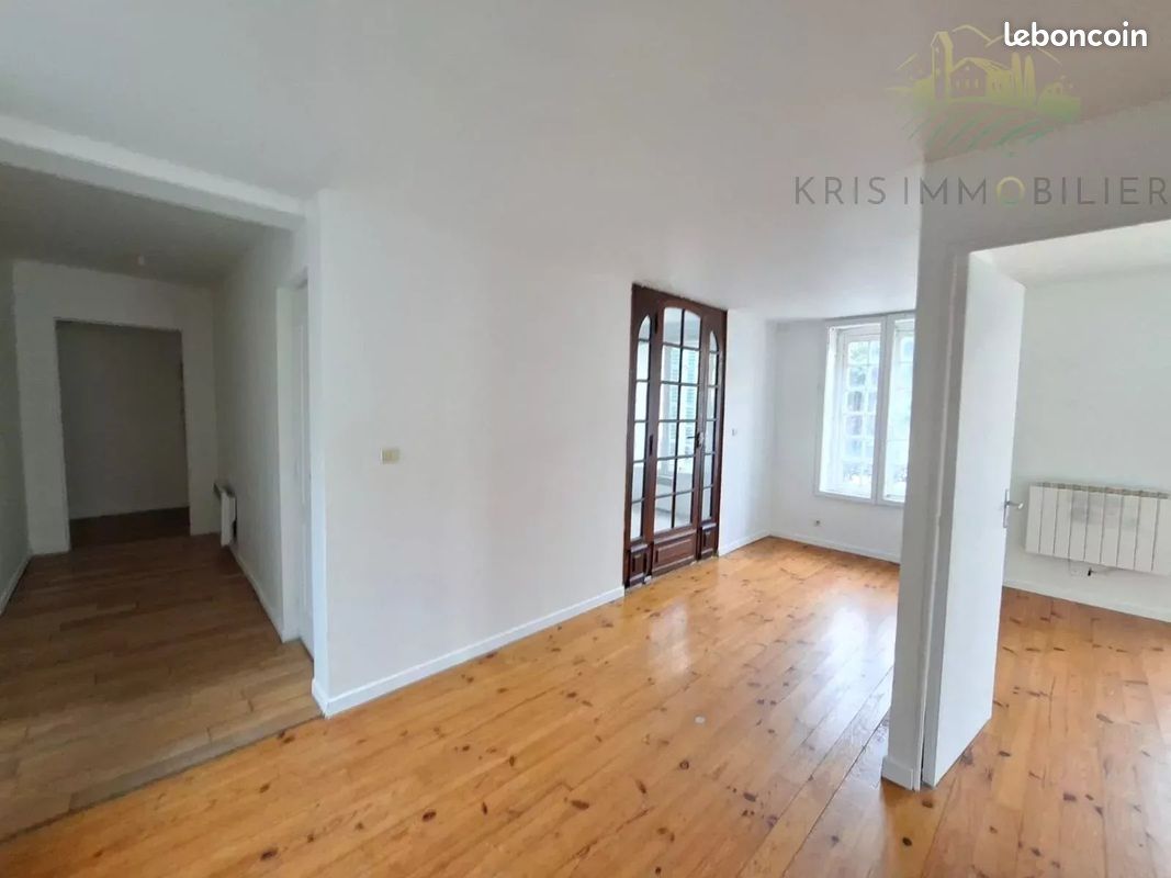 Appartement 4 pièces · 83 m², Montreuil-aux-Lions, photo 8