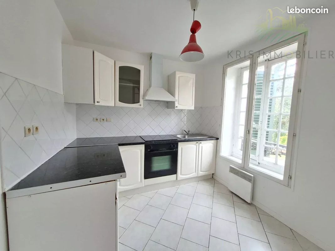 Appartement 4 pièces · 83 m², Montreuil-aux-Lions, photo 9