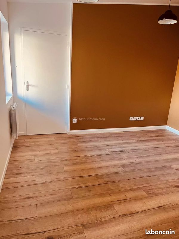 Appartement 1 pièce · 20 m², Carmaux, photo 2
