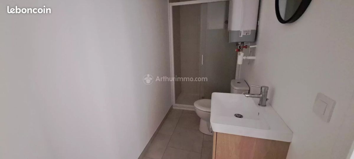 Appartement 1 pièce · 20 m², Carmaux, photo 3