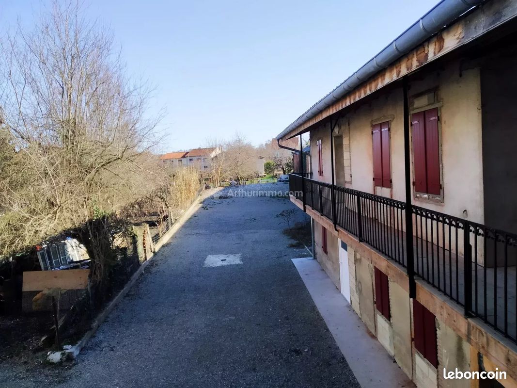 Appartement 1 pièce · 20 m², Carmaux, photo 4