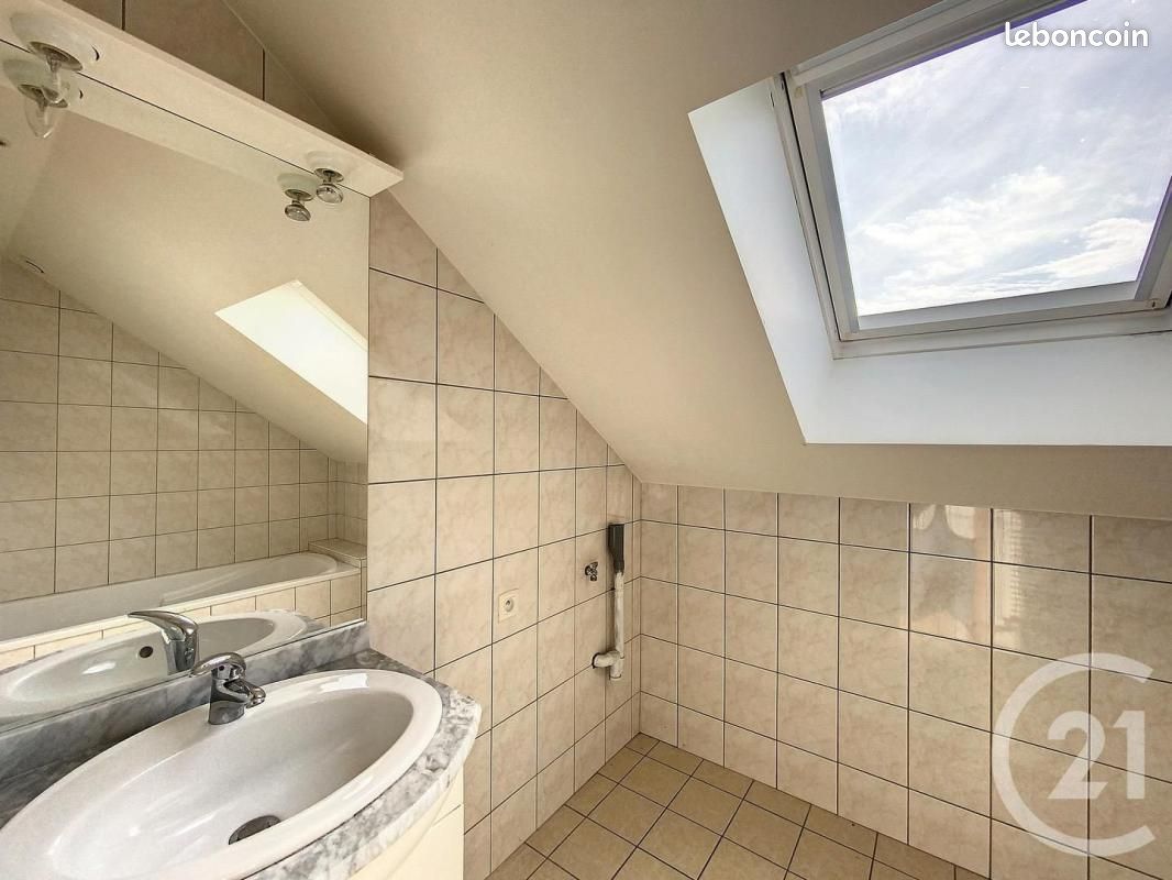 Appartement 4 pièces · 80 m², Voujeaucourt, photo 6