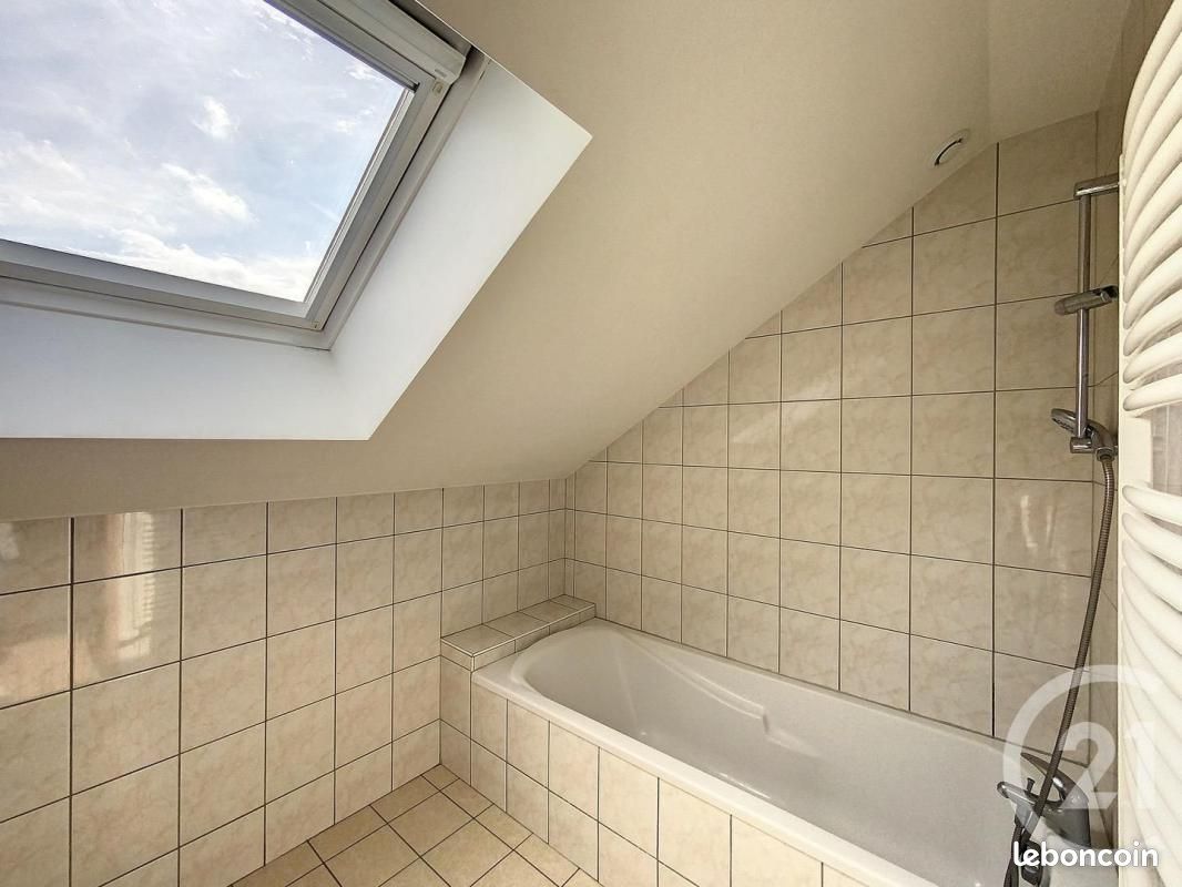 Appartement 4 pièces · 80 m², Voujeaucourt, photo 7