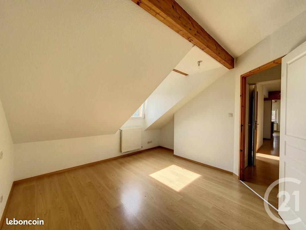 Appartement 4 pièces · 80 m², Voujeaucourt, photo 8