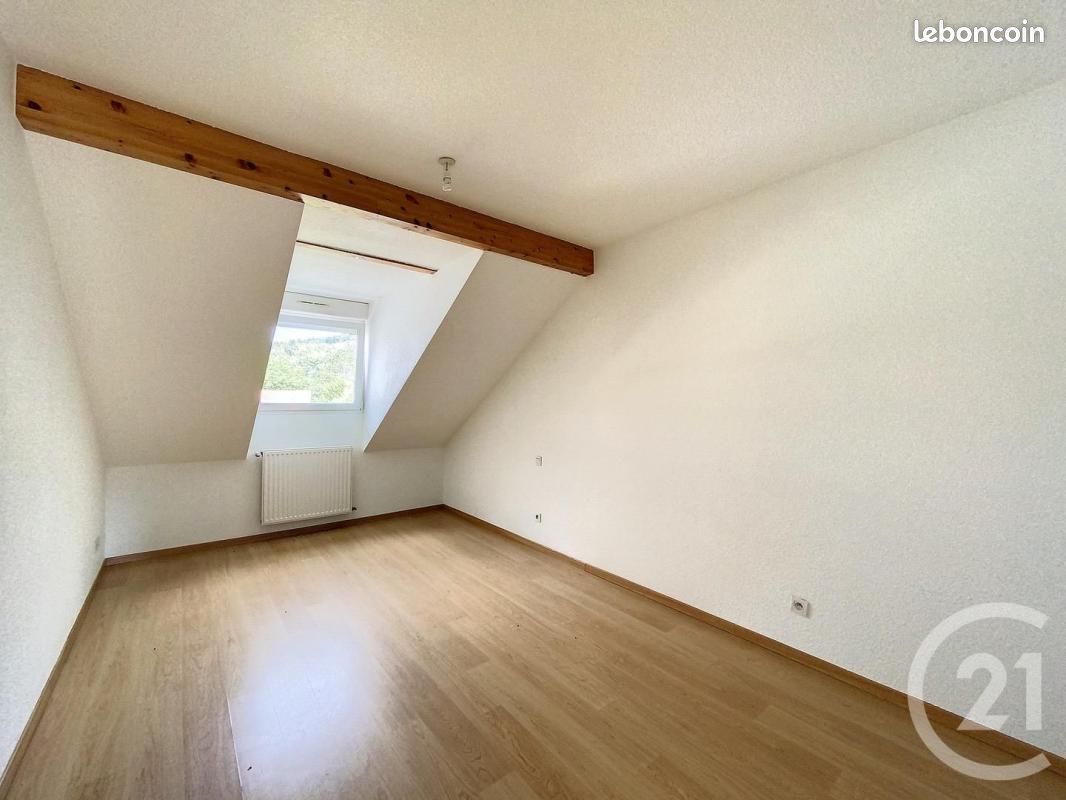 Appartement 4 pièces · 80 m², Voujeaucourt, photo 9