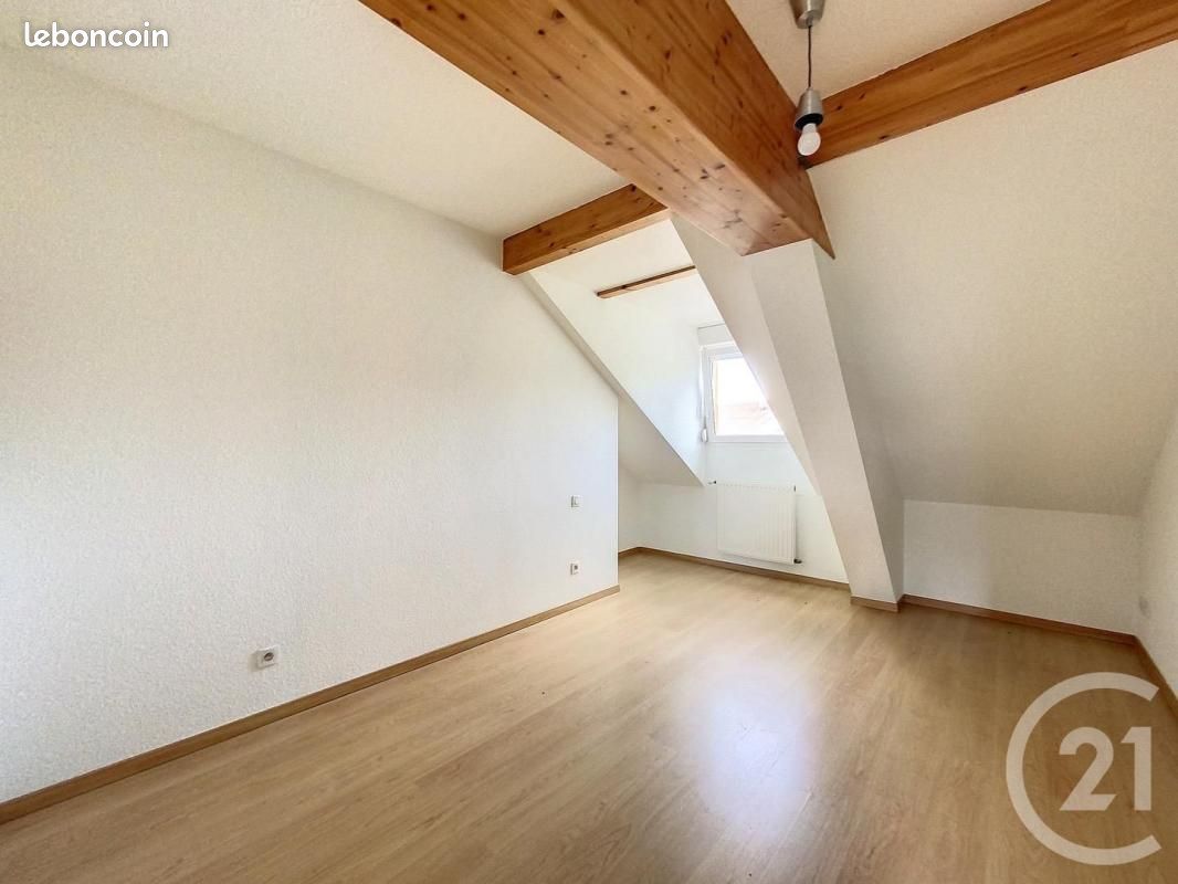Appartement 4 pièces · 80 m², Voujeaucourt, photo 10
