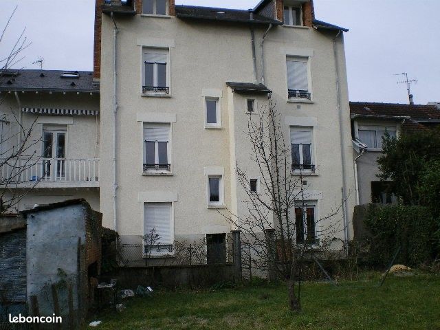 Appartement 1 pièce · 32 m², Limoges