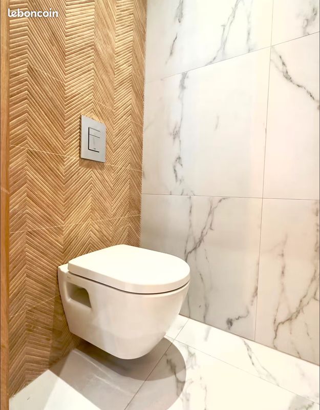 Appartement 2 pièces · 35 m², Marseille 6e, photo 8