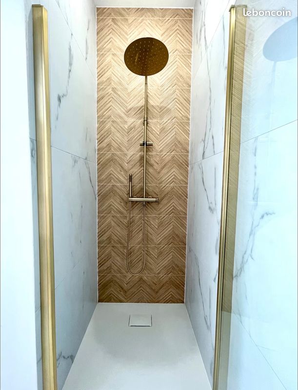 Appartement 2 pièces · 35 m², Marseille 6e, photo 9