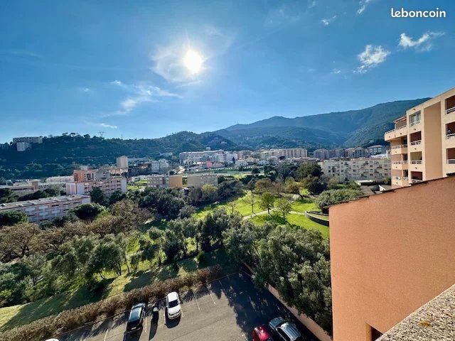 Appartement 2 pièces · 45 m², Bastia, photo 6