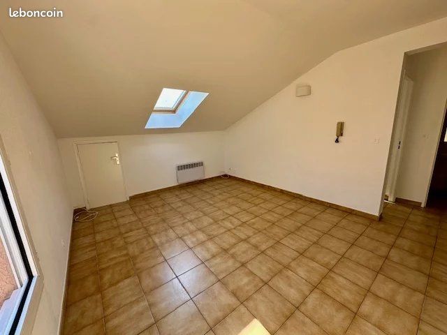 Appartement 2 pièces · 45 m², Bastia, photo 8