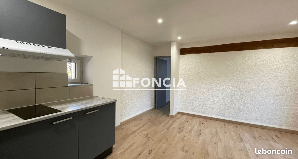 Appartement 2 pièces · 31 m², Saint-Laurent-des-Arbres, photo 5