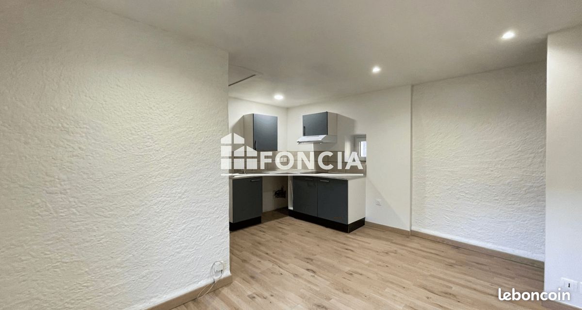 Appartement 2 pièces · 31 m², Saint-Laurent-des-Arbres, photo 7