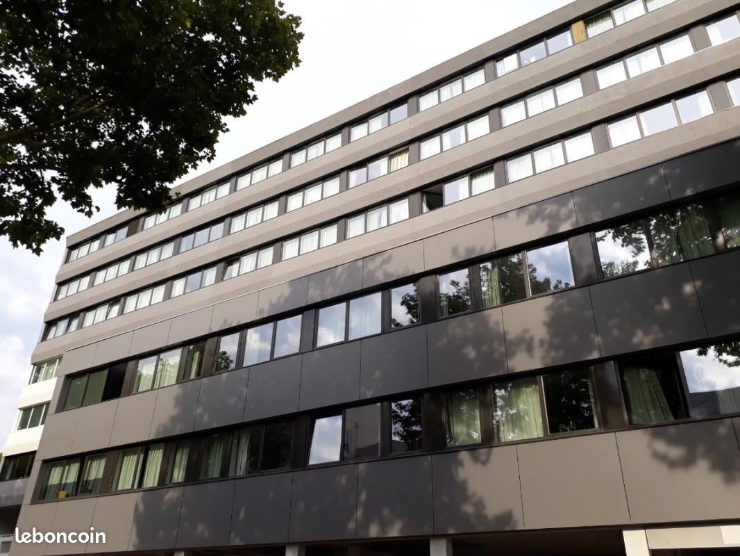 Villeurbanne