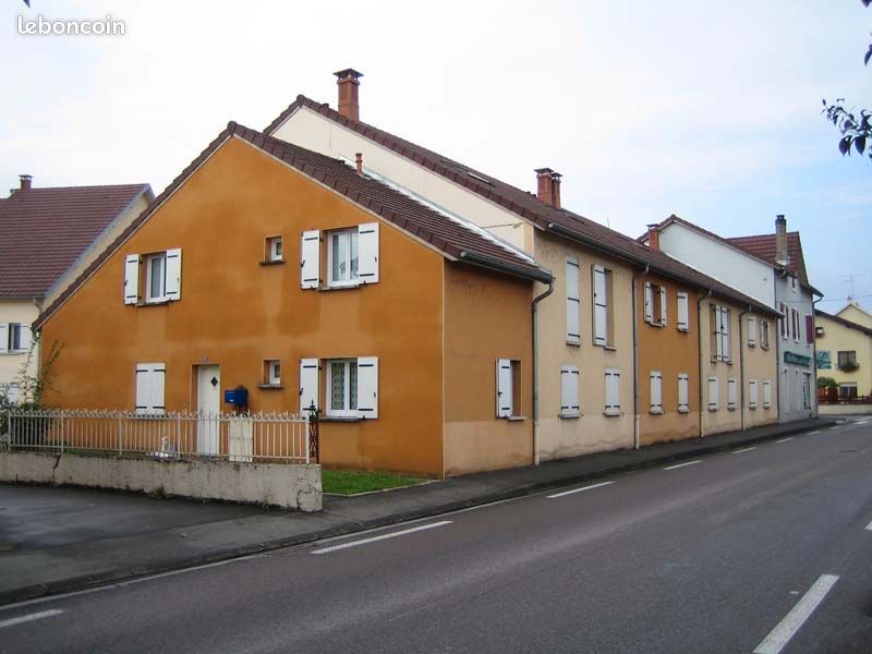 Mandeure