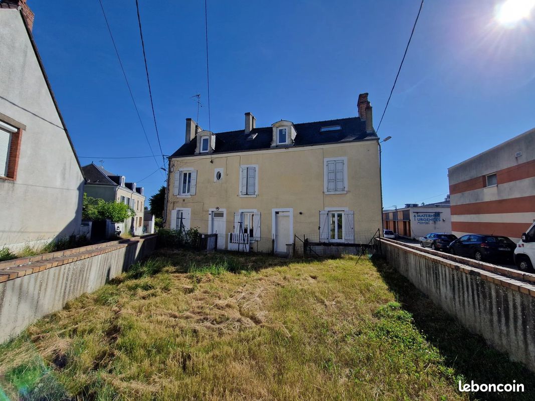 Vierzon