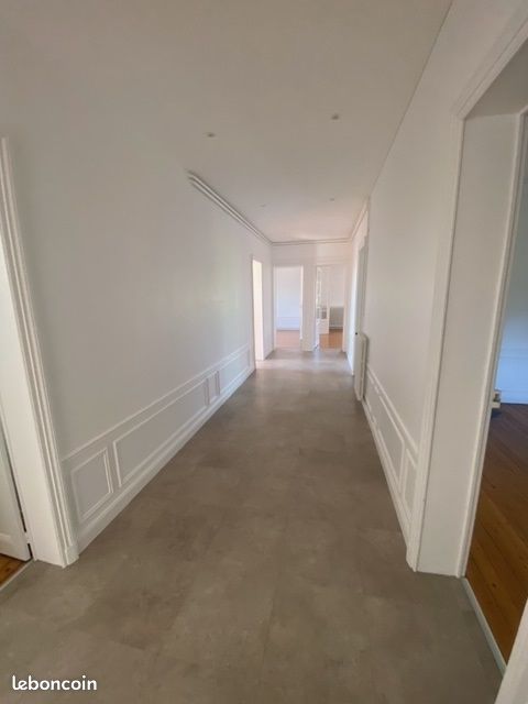 Appartement 4 pièces · 135 m², Reims, photo 2