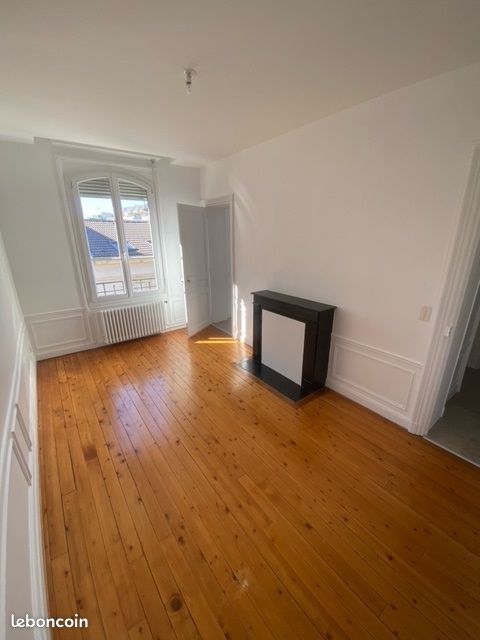 Appartement 4 pièces · 135 m², Reims, photo 3