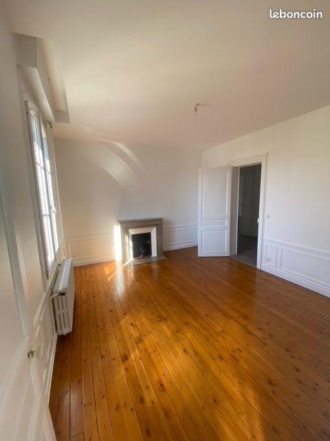 Appartement 4 pièces · 135 m², Reims, photo 4