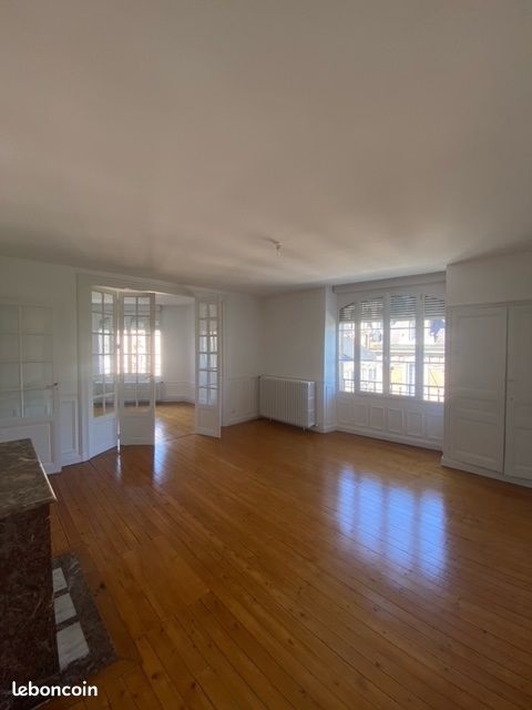 Appartement 4 pièces · 135 m², Reims, photo 5