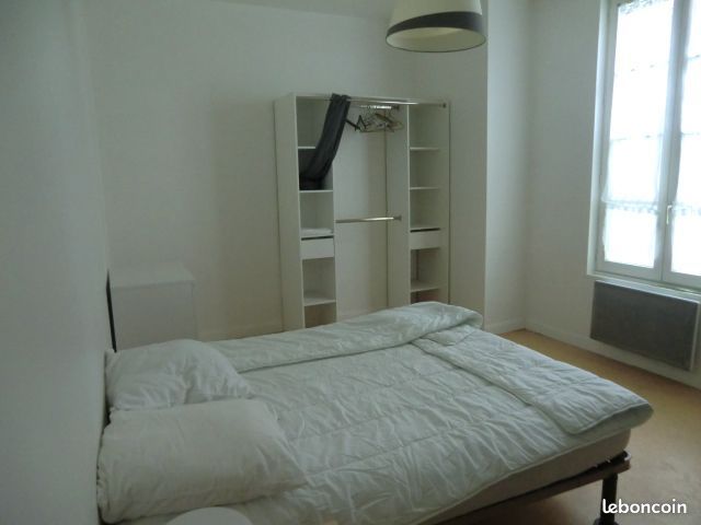 Appartement 3 pièces · 57 m², La Rochelle, photo 2