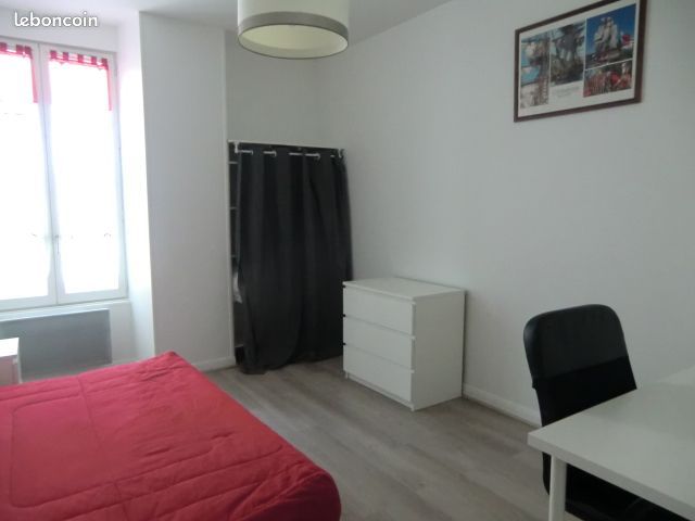Appartement 3 pièces · 57 m², La Rochelle, photo 3