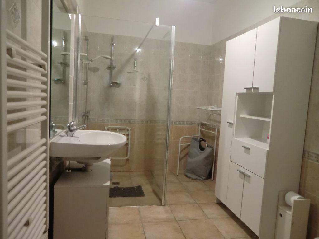Appartement 3 pièces · 57 m², La Rochelle, photo 4