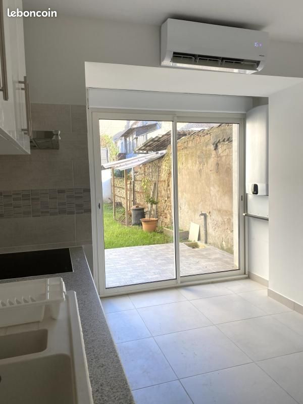 Appartement 2 pièces · 26 m², Agen