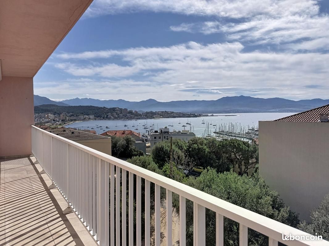 Ajaccio
