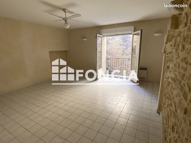 Appartement 1 pièce · 37 m², Bagnols-sur-Cèze, photo 6