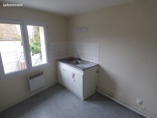 Appartement 4 pièces · 82 m², Argent-sur-Sauldre, photo 8