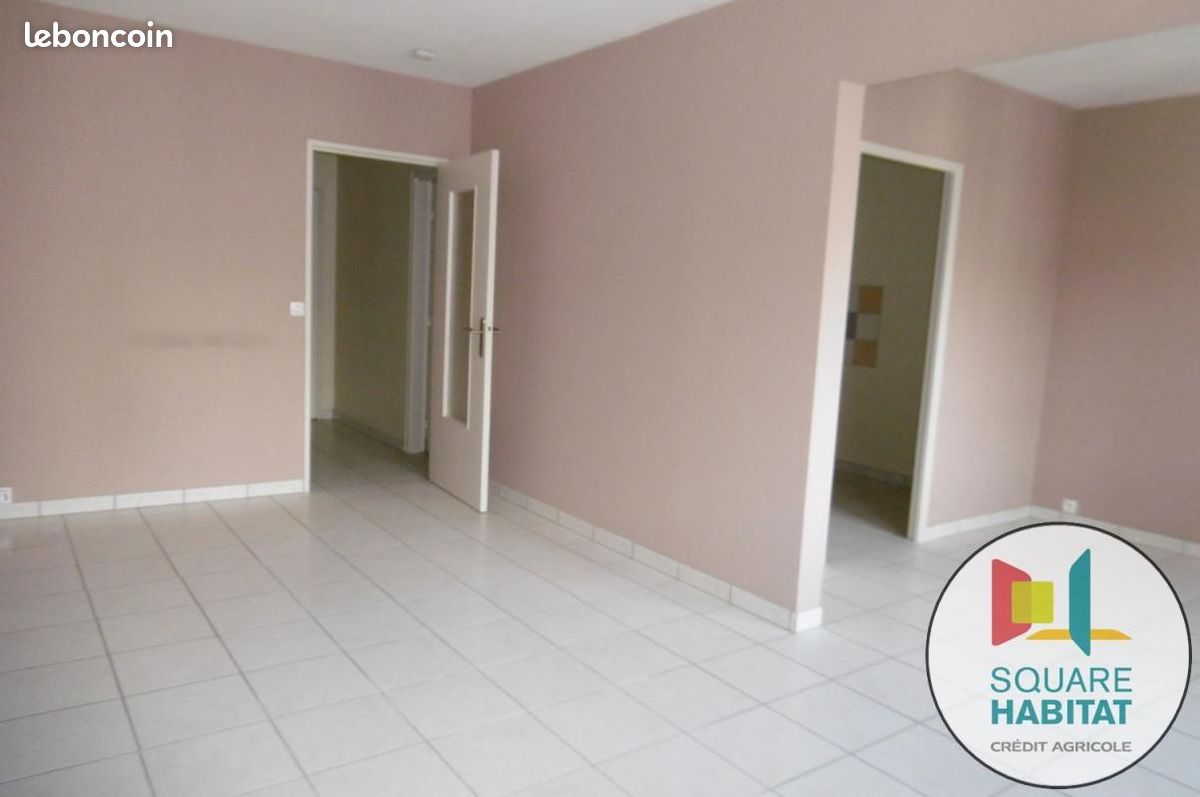 Appartement 1 pièce · 38 m², Clermont-Ferrand