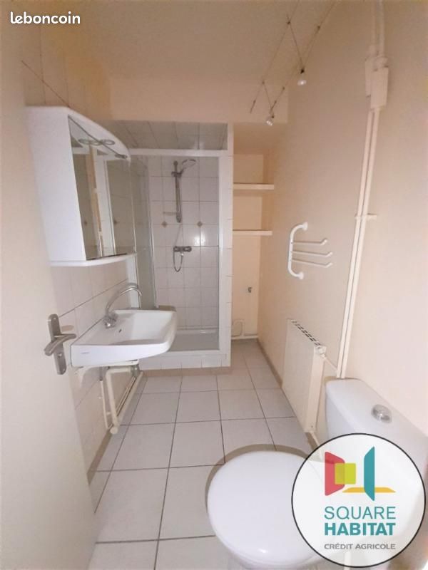 Appartement 1 pièce · 38 m², Clermont-Ferrand, photo 9