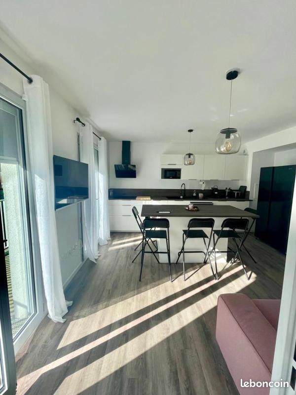 Appartement 1 pièce · 19 m², Cergy, photo 3