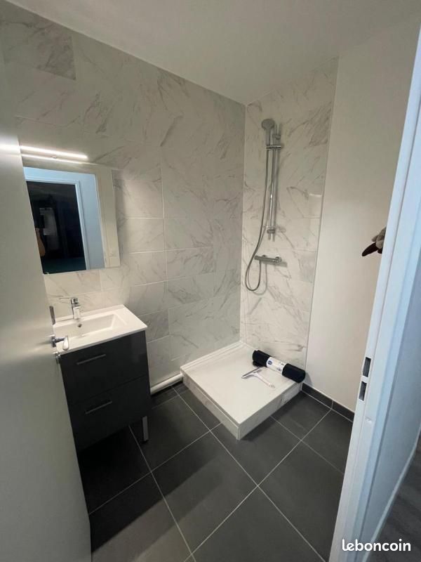 Appartement 1 pièce · 19 m², Cergy, photo 5