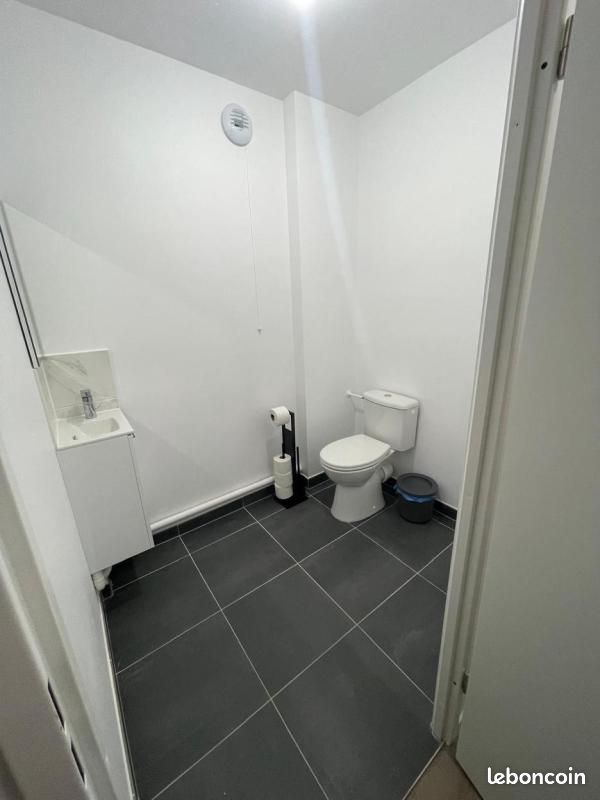 Appartement 1 pièce · 19 m², Cergy, photo 6