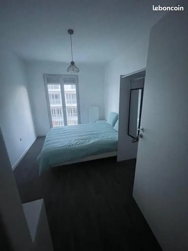 Appartement 1 pièce · 19 m², Cergy, photo 7