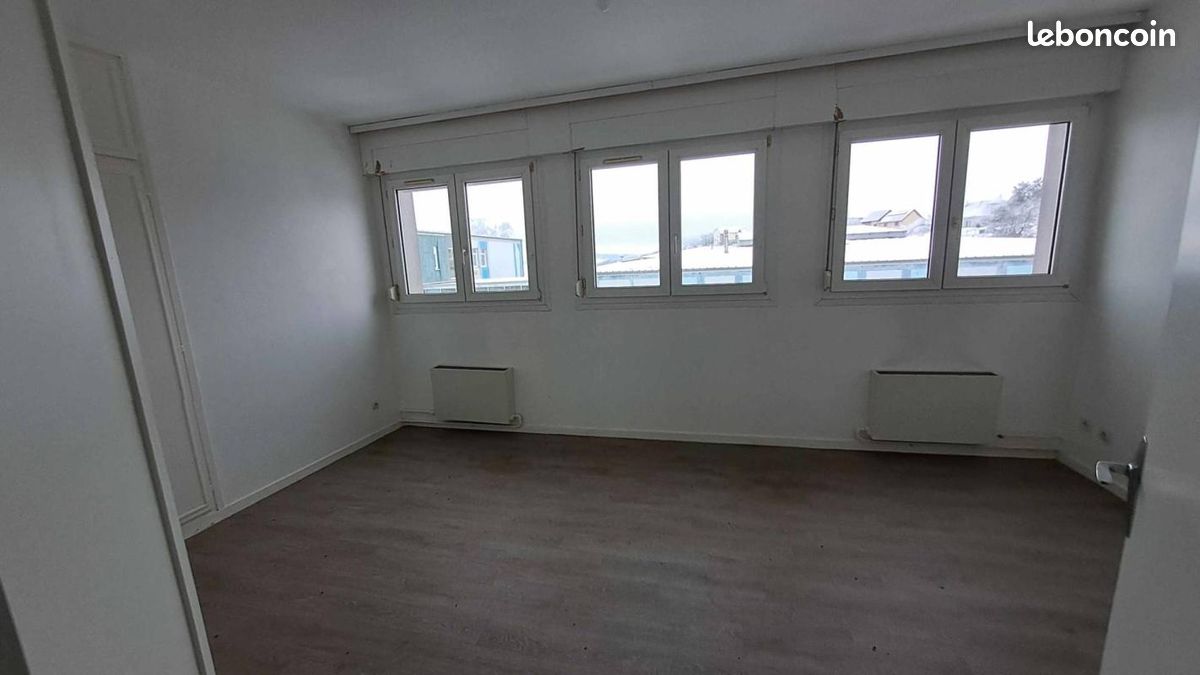 Appartement 4 pièces · 85 m², Albestroff