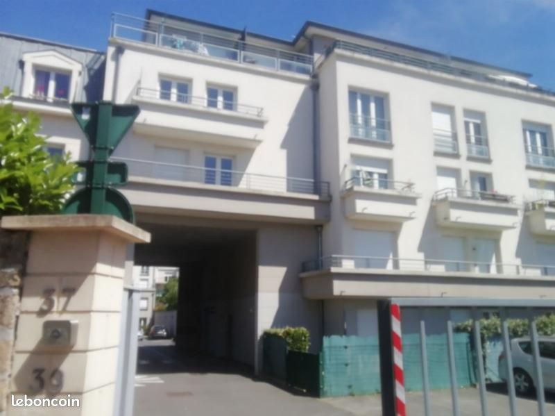 Appartement 2 pièces · 38 m², Corbeil-Essonnes