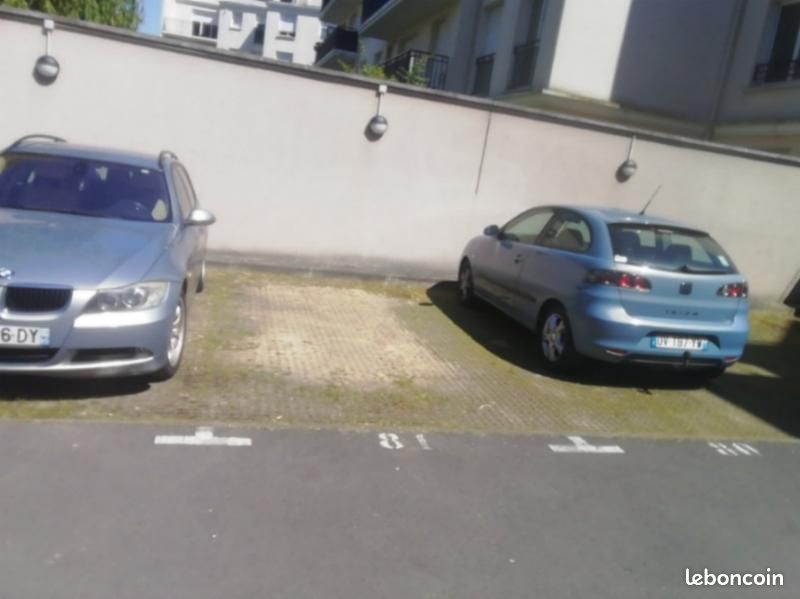 Appartement 2 pièces · 38 m², Corbeil-Essonnes, photo 6