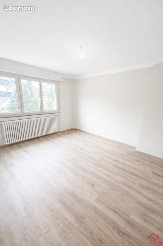 Appartement 2 pièces · 54 m², Nancy, photo 6