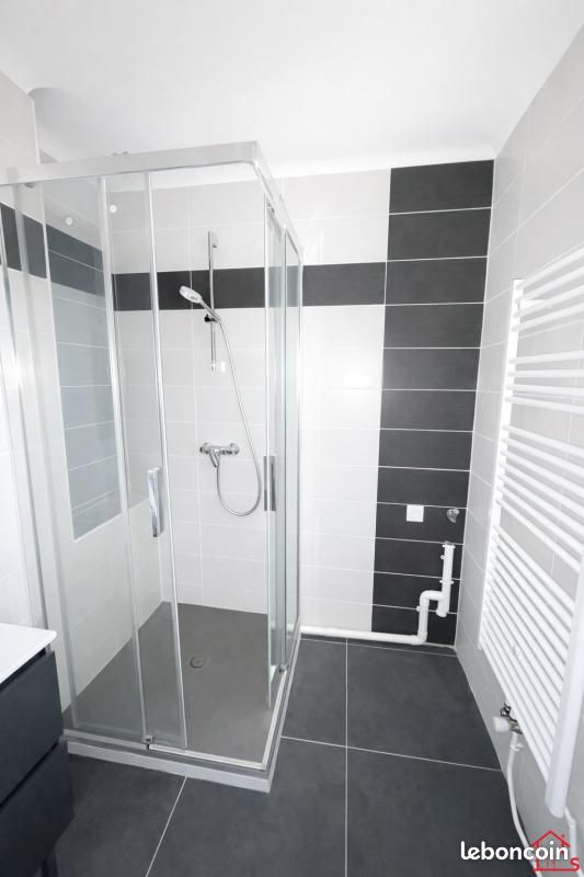 Appartement 2 pièces · 54 m², Nancy, photo 8