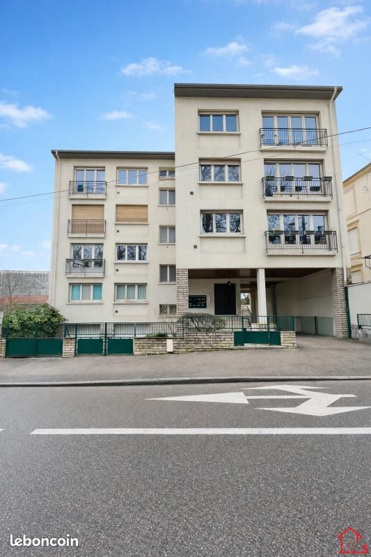 Appartement 2 pièces · 54 m², Nancy, photo 9