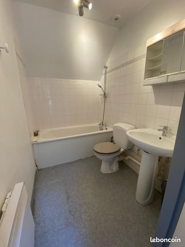 Appartement 1 pièce · 14 m², Metz, photo 3